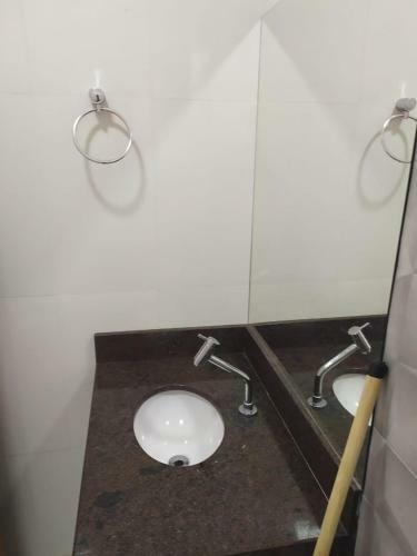 Apartamento Pousada Chega Mais Pra�a