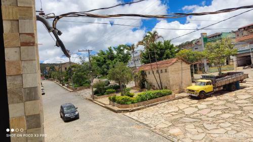 Casa Do Maic�o
