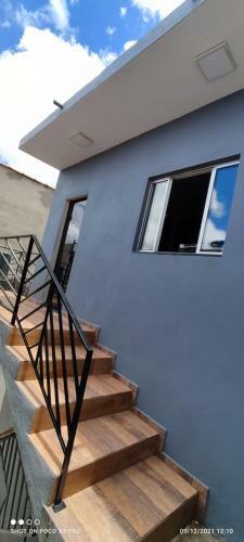 Casa Do Maic�o