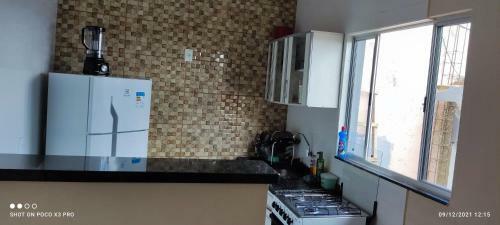 Casa Do Maic�o