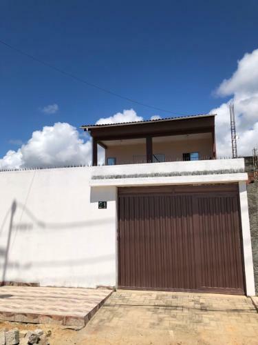Milagres Residence