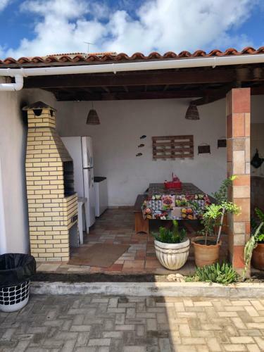 Milagres Residence