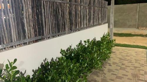 Apartamento Flats Solares