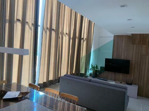Morada Do Toque