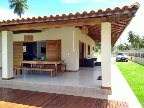 Casa S�o Miguel Dos Milagres