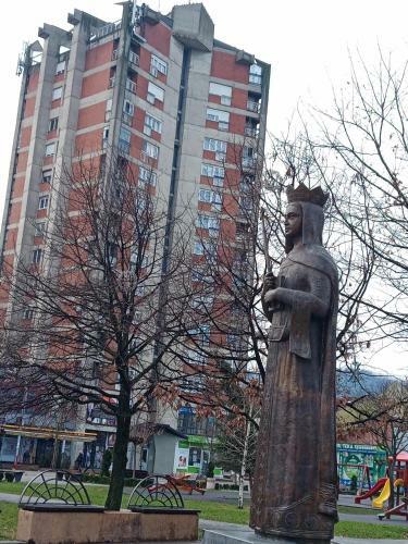 Apartman Kneginja
