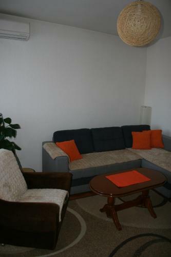 Apartman Kneginja