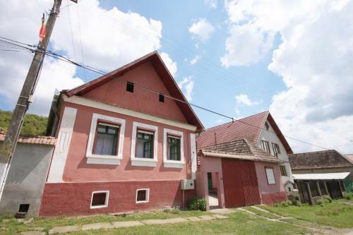 Agroturismo Tri Feresti