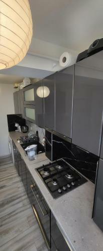 Apartamento Strada Constantin Brancoveanu, Craiovita