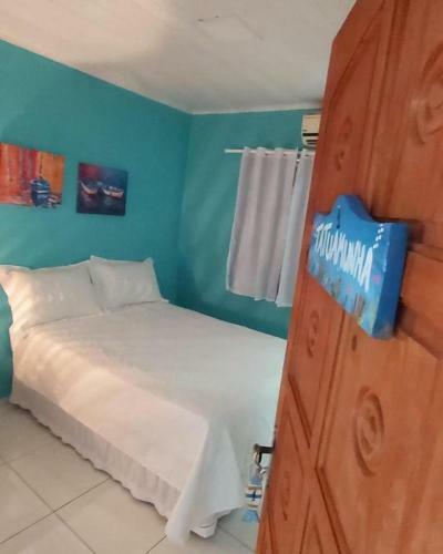 A Casa Vila Milagres