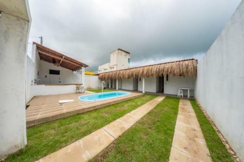 Casa S�o Miguel Dos Milagres 2