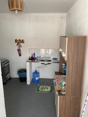 Casa S�o Miguel Dos Milagres 2