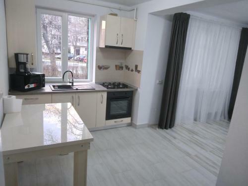 Luxury Apartament