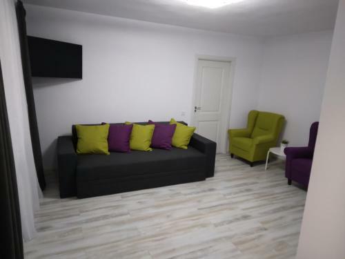 Luxury Apartament