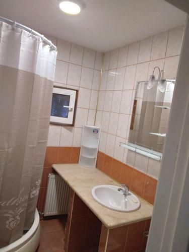 Luxury Apartament