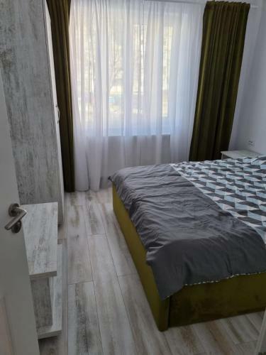 Luxury Apartament