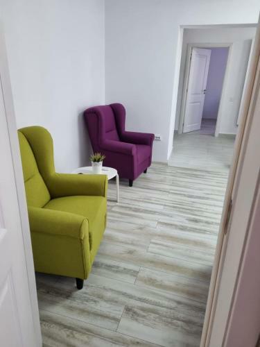 Luxury Apartament