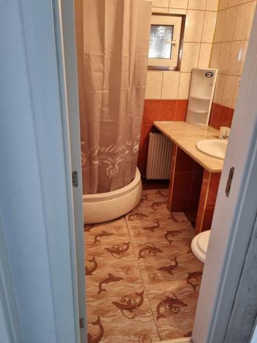 Luxury Apartament