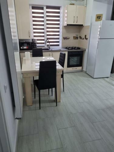 Luxury Apartament
