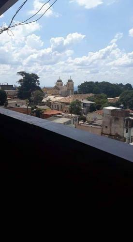 Casa Do Darci