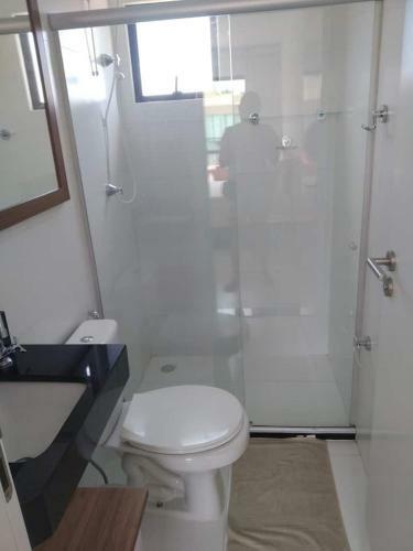 Apartamento Curta Milagres 31,condominio Morada Do Toque
