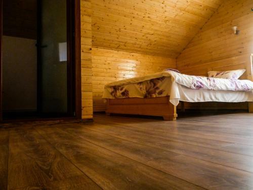 Apartamento Pensiunea La Buruiana