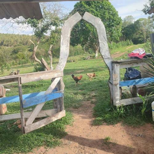 Rancho Geneses