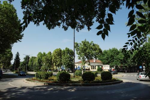 Apartman Donner Centar IV