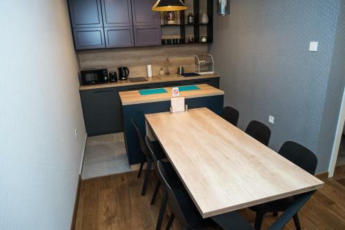 Apartman Donner Centar IV