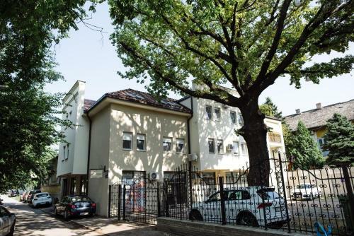 Apartman Donner Centar IV