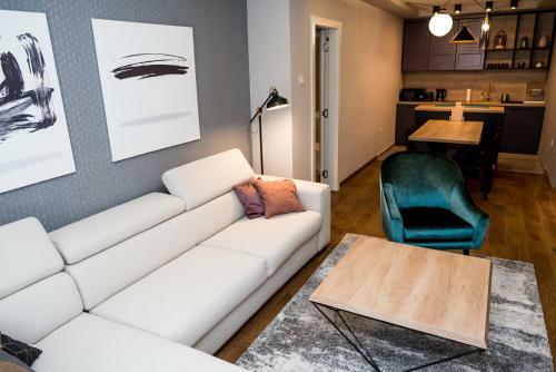 Apartman Donner Centar IV