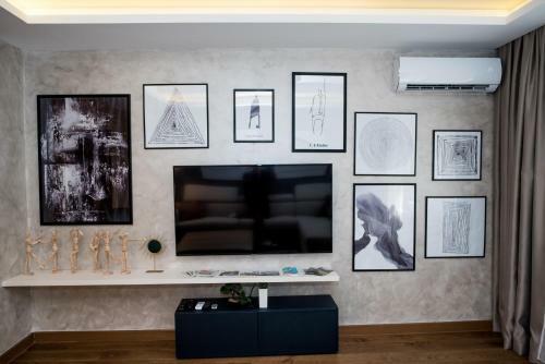 Apartman Donner Centar IV