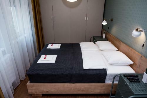Apartman Donner Centar IV