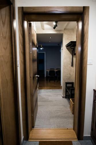 Apartman Donner Centar IV