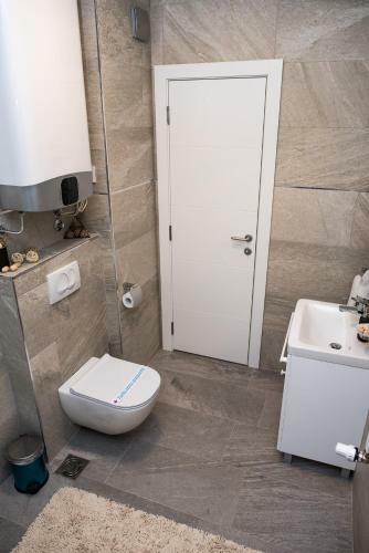 Apartman Donner Centar IV