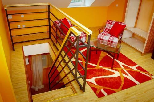 Hostal Casa Simon 3