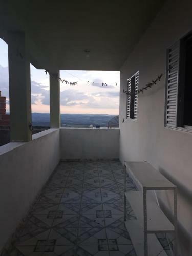 Casa Por Do Sol