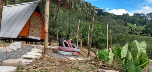 Eco S�tio Novo Aeon