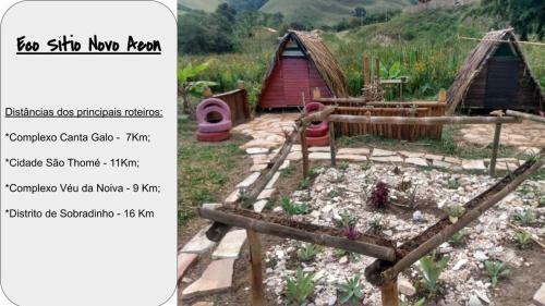 Eco S�tio Novo Aeon