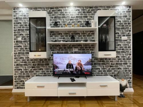 Apartman Mdb