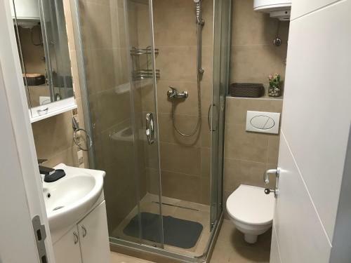 Apartman Mdb