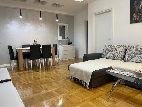 Apartman Mdb
