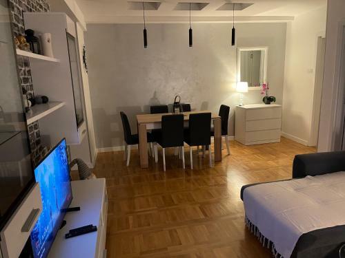 Apartman Mdb