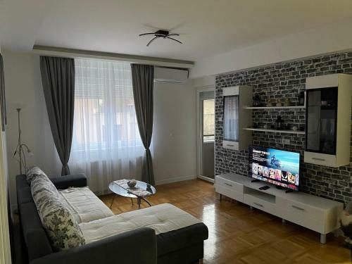 Apartman Mdb