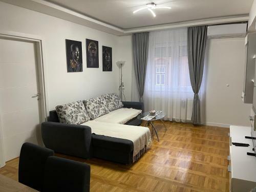 Apartman Mdb