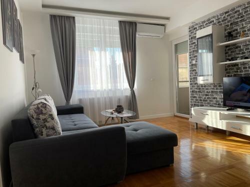 Apartman Mdb