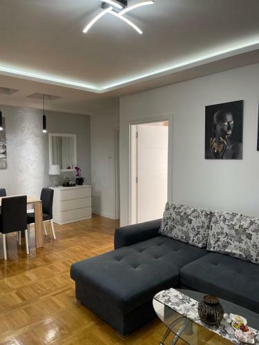 Apartman Mdb