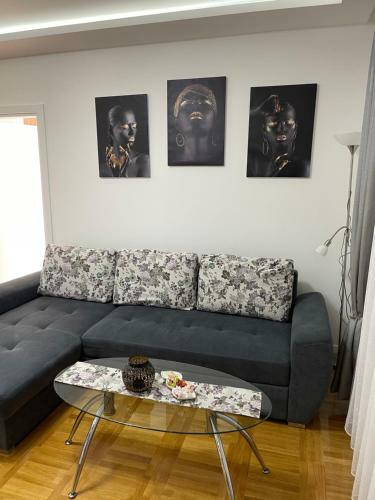 Apartman Mdb