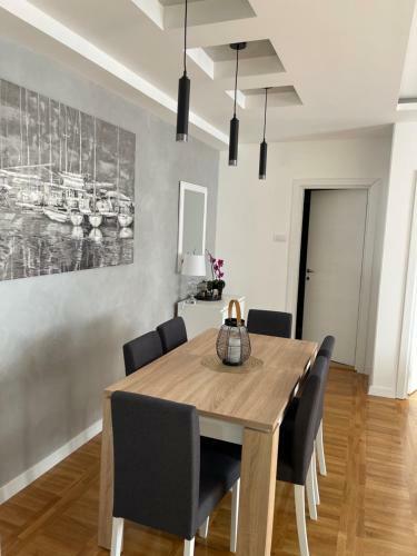 Apartman Mdb