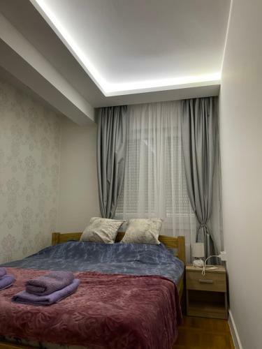 Apartman Mdb